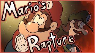 Mario's Rapture (Vinesauce Fanimation)