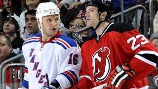 NHL Mic'd Up - Chirps / Trash Talk Compilation Part II [HD]