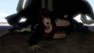 Air Gear [Self vs Self] MEP Part 3