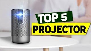 Top 5: Best 4K Projector To Buy On Aliexpress On Amazon