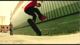 HARDFLIP Trailer 2012 [HD]