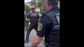 ABŞ səfirliyində Ülvi Həsənlinin həbsi