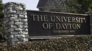 University of Dayton - A Tour
