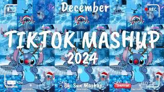 Tiktok Mashup December 2024 (Not Clean)