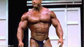 2011 IFBB PBW Tampa Pro Bodybuilding Championships