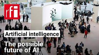 The possible future of artificial intelligence • RFI English