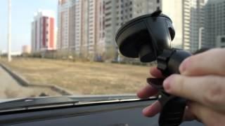 AvtoGSM.ru Автомобильный держатель AvtoGSM Car Holder 12