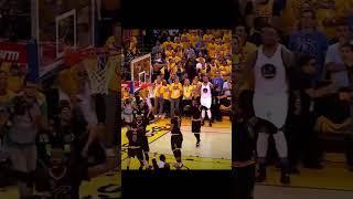 It’s been nine years since the Cavs overcame a 3-1 deficit to win the Finals 