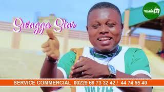 SWAGGAR STAR- SESSOU LA JOIE- AKEMIX - BODE STAR. (27 Décembre 2024)