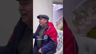 Даргинская песня под гитару в дружеской обстановке