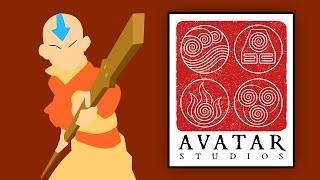 AVATAR STUDIOS; Original Creators are back BIG Time!