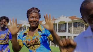 Nikulipe nini - St. Teresa's Kabula Choir, Bungoma