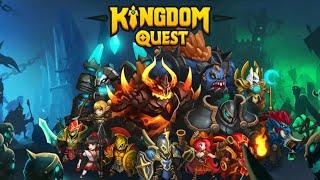 IDLE KINGDOM QUEST ELITE STAGE 11-1