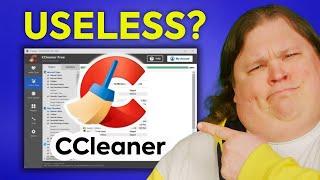 Is Using CCleaner A Bad Idea?