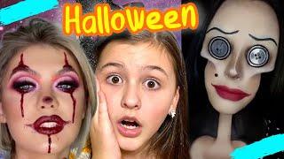 Halloween TikTok die DU niemals vergisst   Alles Ava