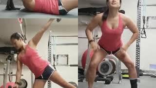 Sample Workout MM100