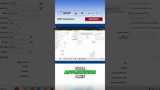 Understanding Open Receivables_ Unlock Ledger Insights #edutainmentchannel #learn #tutorial