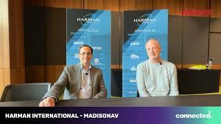 Interoperability and looking forward with HARMAN International | Integrate 2024