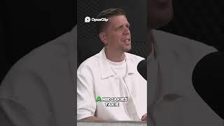 Futbol biznesem  Koszt emocjonalny!              Wojciech Szczęsny w podcaście Wojewódzki Kędzierski