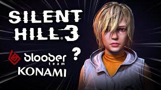 Next Silent Hill Remake by Bloober Team Confirmed by Konami?