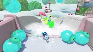 Astrobot PS5 Gameplay (No Commentary)