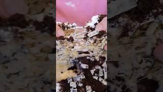 Cookies & Cream Rice Krispies