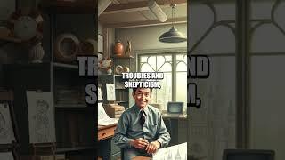 The Creative Vision of Walt Disney