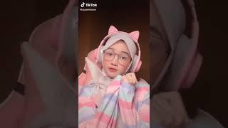 Gamers Cantik Yang Lagih Viral Di Tik Tok