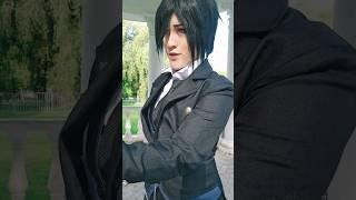 #blackbutler#kuroshitsuji#darkbutler#sebastian#ciel#темныйдворецкий#себастьян#сиэль#торифокс