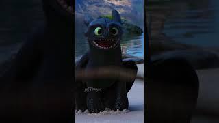 Memories...//Toothless Edit