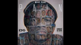 Mike Page - Pain (Official Video)