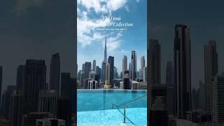 The Lana Dubai Dorchester Collection - Pool Day Pass