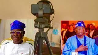 DRUNK WIKE PUBLICLY DISGRACES TINUBU, CLAIMS HE & TINUBU Are EQUAL As HE REJECTS ORDER In FCT B@TTLE