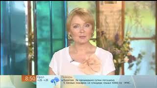 Праздник Канала Карусель 1 июня на ВВЦ Сюжет от Первого канала 23.05.2012 года