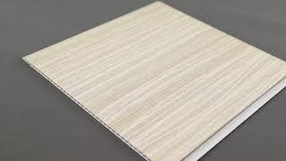 PVC wall panel products PVC ceiling panel