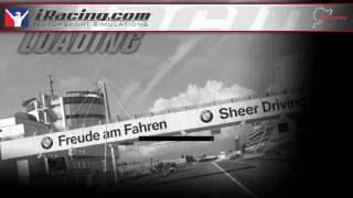 DSTM @ Nürburgring