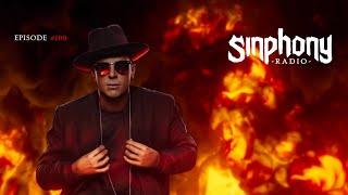 SINPHONY Radio w/ Timmy Trumpet | Episode 109