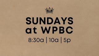 Special Guest Dr. David Bryant | Willow Park Baptist Church | Pastor Clark Bosher