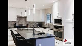 Home Renovation in Burnaby British Columbia
