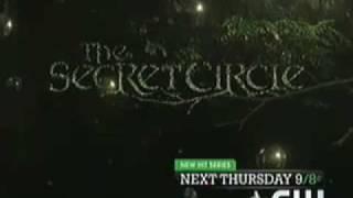 The Secret Circle 1x03 Preview