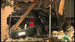 MURRAY BRIDGE TRAGEDY - 23/06/2013