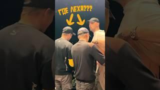 Где Щербаков?  / шоу ЧБД #shorts #лехащербаков