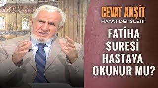 Fatiha Suresinin Sırları ve Faziletleri Nelerdir? | @Cevat Akşit ile Hayat Dersleri 6. Bölüm