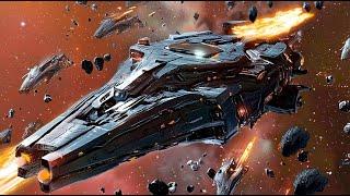 The War Was Just the Start—Now Humanity Hunts the Traitors Across Stars| HFY | Best Sci-Fi Stories