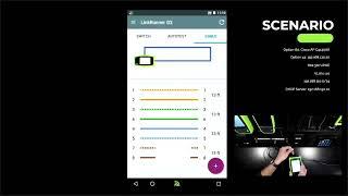 Real World Access Layer Ethernet Troubleshooting with LinkRunner G2