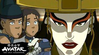 Avatar Kyoshi Confesses at Aang's Trial  Full Scene | Avatar: The Last Airbender