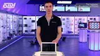 Планшет ASUS Transformer Pad TF103CG. Обзор и тестирование.