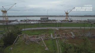 Entergy CEO says new power plant will be operational soon