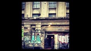 ShevanFaraj Berghain/Panorama Bar/OstGut Mix (600 tracks with pics)