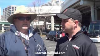 BCJ Spring Practice Rewind